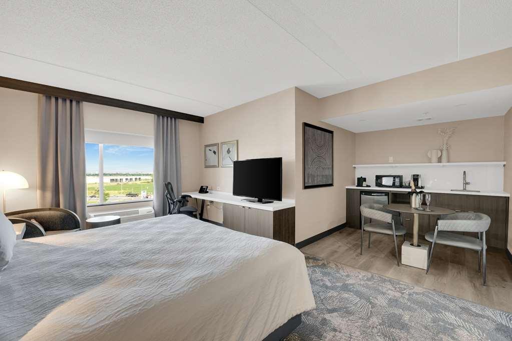 Hilton Garden Inn Toronto/Brampton Phòng bức ảnh