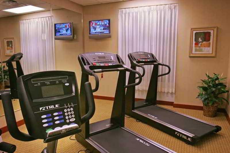 Hilton Garden Inn Toronto/Brampton Tiện nghi bức ảnh